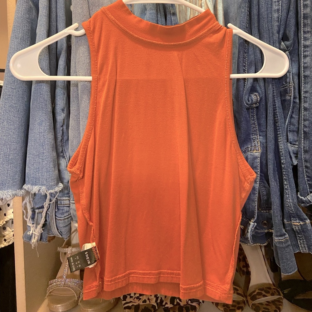 Top from SHEIN